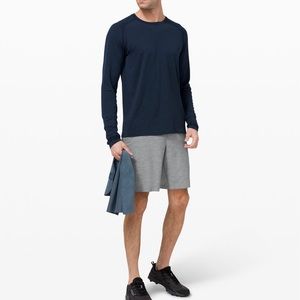 Lululemon THE Short 11” liner less